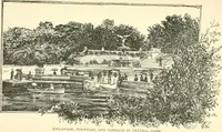 Picture 25 of 32 from Manhattan: historic and artistic; a six day tour of New York city; (1892), leaf 162