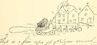 Picture 32 of 32 from Manhattan: historic and artistic; a six day tour of New York city; (1892), leaf 252