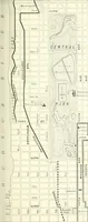 An illustration from Manhattan: historic and artistic; a six day tour of New York city; (1892)