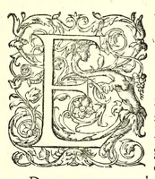 An illustration from Maniere de bastir : pour touttes sortes de personnes (1623)