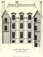 Picture 39 of 51 from Maniere de bastir : pour touttes sortes de personnes (1623), leaf 65
