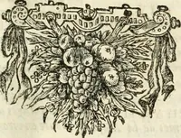An illustration from Maniere de fortifier de Mr. de Vauban : où l'on voit de quelle méthode on se sert aujourd'hui en France, pour la fortification des places tant régulieres qu'irréguliers : en quoi cette méthode differe des autres, &c. : avec un traité de geometrie qu'on a mis à la tête, pour avoir une parfaite intelligence des fortifications (1689)