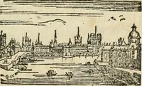 An illustration from Maniere de fortifier de Mr. de Vauban : où l'on voit de quelle méthode on se sert aujourd'hui en France, pour la fortification des places tant régulieres qu'irréguliers : en quoi cette méthode differe des autres, &c. : avec un traité de geometrie qu'on a mis à la tête, pour avoir une parfaite intelligence des fortifications (1689)