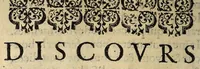 An illustration from Manifeste de ce qui se passa dernierement aux Estats generaux, entre le clerge & le Tiers Estat. (1615)