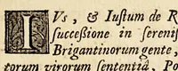 An illustration from Manifest van 't koninghrijck van Portugael. : In d'welcke verklaert wort de gerechte oorsake ende reden waerom de inwoonders sich hebben getrocken uyt de gehoorsaemheyt des konings van Castilien, en nu aenghenomen den Serenissimo Heer Don Joan de IIII. van dien name, wesende den XVIII. gerechten koningh van dit koninghrijck (1641)