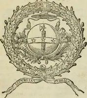 An illustration from Maniliani Bononiensis monumenti historico-mystica lectio (1661)