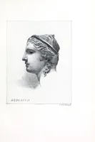 Picture 3 of 14 from Man in art; studies in religious and historical art, portrait and genre (1892), leaf 131