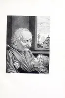 An illustration from Man in art; studies in religious and historical art, portrait and genre (1892)