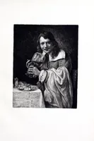 Picture 5 of 14 from Man in art; studies in religious and historical art, portrait and genre (1892), leaf 157