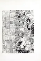 An illustration from Man in art; studies in religious and historical art, portrait and genre (1892)