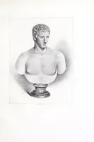 Picture 12 of 14 from Man in art; studies in religious and historical art, portrait and genre (1892), leaf 427