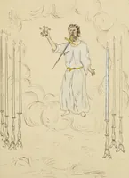 Picture 13 of 23 from Manly Palmer Hall collection of alchemical manuscripts, 1500-1825 (1600), leaf 178