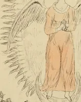 An illustration from Manly Palmer Hall collection of alchemical manuscripts, 1500-1825 (1600)