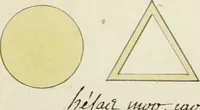 Picture 20 of 27 from Manly Palmer Hall collection of alchemical manuscripts, 1500-1825 (1600), leaf 16