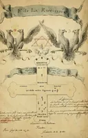 Picture 2 of 27 from Manly Palmer Hall collection of alchemical manuscripts, 1500-1825 (1600), leaf 7