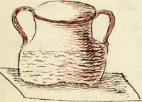An illustration from Manly Palmer Hall collection of alchemical manuscripts, 1500-1825 (1600)