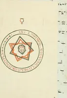 An illustration from Manly Palmer Hall collection of alchemical manuscripts, 1500-1825 (1600)