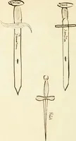 An illustration from Manly Palmer Hall collection of alchemical manuscripts, 1500-1825 (1600)