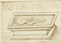 An illustration from Manly Palmer Hall collection of alchemical manuscripts, 1500-1825 (1600)