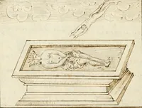 An illustration from Manly Palmer Hall collection of alchemical manuscripts, 1500-1825 (1600)