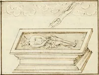 Picture 15 of 34 from Manly Palmer Hall collection of alchemical manuscripts, 1500-1825 (1600), leaf 128