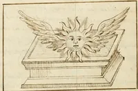 An illustration from Manly Palmer Hall collection of alchemical manuscripts, 1500-1825 (1600)