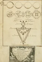 An illustration from Manly Palmer Hall collection of alchemical manuscripts, 1500-1825 (1600)