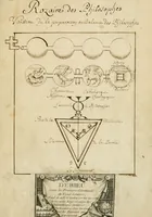 Picture 2 of 34 from Manly Palmer Hall collection of alchemical manuscripts, 1500-1825 (1600), leaf 9