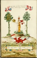 Picture 7 of 9 from Manly Palmer Hall collection of alchemical manuscripts, 1500-1825 (1600), leaf 10