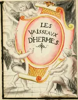 An illustration from Manly Palmer Hall collection of alchemical manuscripts, 1500-1825 (1600)