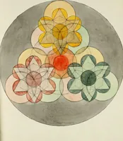 An illustration from Manly Palmer Hall collection of alchemical manuscripts, 1500-1825 (1600)