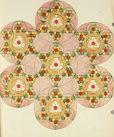Picture 7 of 12 from Manly Palmer Hall collection of alchemical manuscripts, 1500-1825 (1600), leaf 11