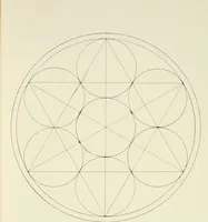 An illustration from Manly Palmer Hall collection of alchemical manuscripts, 1500-1825 (1600)