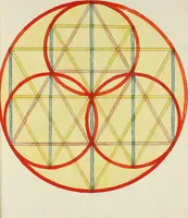 An illustration from Manly Palmer Hall collection of alchemical manuscripts, 1500-1825 (1600)