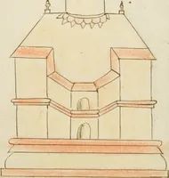 An illustration from Manly Palmer Hall collection of alchemical manuscripts, 1500-1825 (1600)