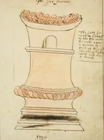 An illustration from Manly Palmer Hall collection of alchemical manuscripts, 1500-1825 (1600)