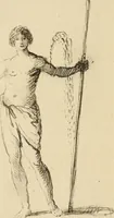 An illustration from Manly Palmer Hall collection of alchemical manuscripts, 1500-1825 (1600)