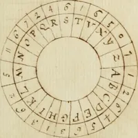 An illustration from Manly Palmer Hall collection of alchemical manuscripts, 1500-1825 (1600)