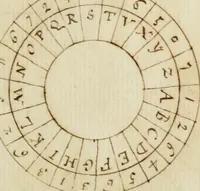 An illustration from Manly Palmer Hall collection of alchemical manuscripts, 1500-1825 (1600)