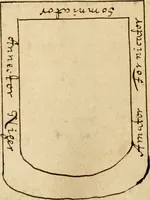 An illustration from Manly Palmer Hall collection of alchemical manuscripts, 1500-1825 (1600)