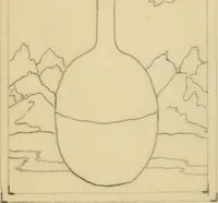 An illustration from Manly Palmer Hall collection of alchemical manuscripts, 1500-1825 (1600)