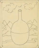 An illustration from Manly Palmer Hall collection of alchemical manuscripts, 1500-1825 (1600)