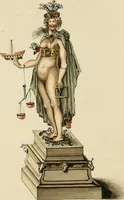 An illustration from Manly Palmer Hall collection of alchemical manuscripts, 1500-1825 (1600)
