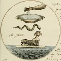 Picture 4 of 6 from Manly Palmer Hall collection of alchemical manuscripts, 1500-1825 (1600), leaf 30