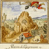 Picture 22 of 82 from Manly Palmer Hall collection of alchemical manuscripts, 1500-1825 (1600), leaf 38