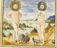 Picture 53 of 82 from Manly Palmer Hall collection of alchemical manuscripts, 1500-1825 (1600), leaf 73