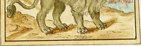 An illustration from Manly Palmer Hall collection of alchemical manuscripts, 1500-1825 (1600)