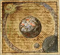 An illustration from Manly Palmer Hall collection of alchemical manuscripts, 1500-1825 (1600)