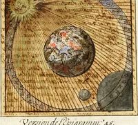 An illustration from Manly Palmer Hall collection of alchemical manuscripts, 1500-1825 (1600)