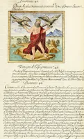 Picture 74 of 82 from Manly Palmer Hall collection of alchemical manuscripts, 1500-1825 (1600), leaf 99